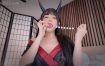 #Kittyxkum #绯红小猫 2