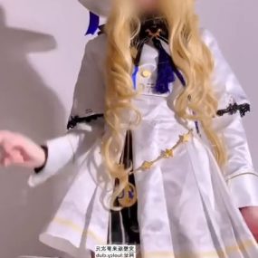 #豆喵 菲比