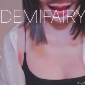 #Onlyfans Demifairytw 8