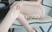#懒懒猪 #Lazypiggy #Cos #油丝 #高跟