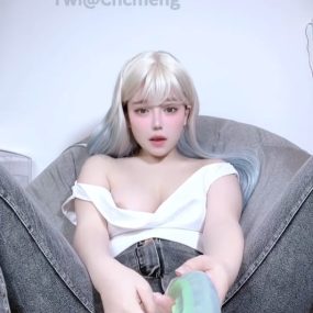 #OnlyFans #福利姬 #欲梦 #御梦子 #cnameng8 12