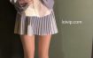 犬九 – 父女蕉谈 🌜-爸爸用香蕉教女儿口交 但怎么有热热的东西进来了？