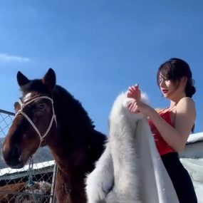 #短片 就是阿朱啊 22