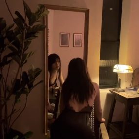 #短片 就是阿朱啊 3