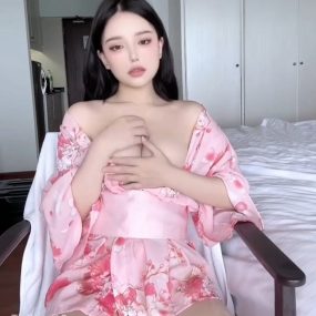 #OnlyFans #福利姬 #欲梦 #御梦子 10