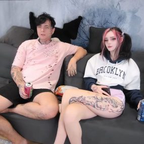 #Onlyfans #P站 #口交 Pinkloving