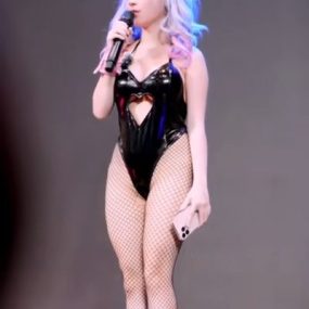 #Onlyfans #写真 #口交 Yuumeilyn 3