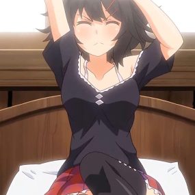 魅魔性连结！ 2