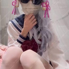 #世界级小榆少萝皇 2