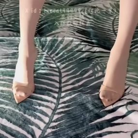 #国产 #自慰 猫猫碎冰冰 3