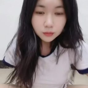 茶灯 露脸插逼自慰 10