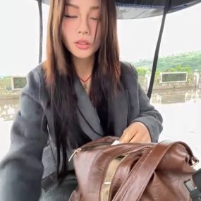 #Alice Aoki #巨乳 #泰妹 #双马尾