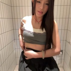 #Asia Goodluck #Stripchat 5
