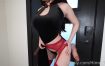 #Hime Tsu #巨乳 #砲机 #油亮 #自慰 3