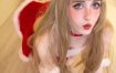 #Poppygirl #Cos #黃豆粉 #猫娘 #秀足 4