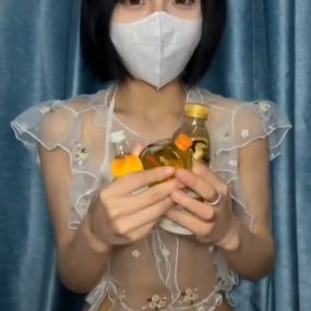 #Yaokaixin77 #柒柒 #Cos #新娘 2