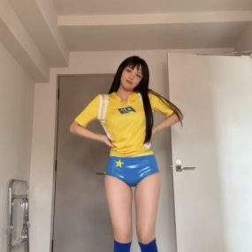#Yum 707 #玉米 #裸舞 2