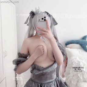 #仙仙桃 灰姑娘