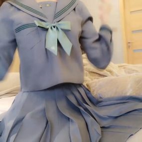 #草莓味的软糖呀 开学礼