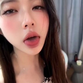#沈思缪 #Tinaislove 4