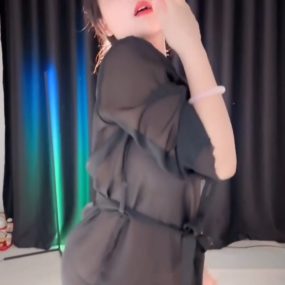 #美娘777 8