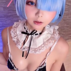 蕾姆 泳装