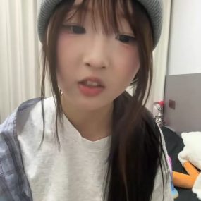 #Stripchat #Lelebaybay888 2