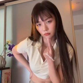 #Yum 707 #玉米 #裸舞 三屏骚舞