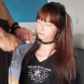 #伪娘 #口交 洪筱鈞