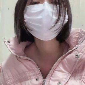 #原芊芊 短发御姐淫语自慰淫水 3