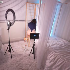 #OnlyFans #特写 Hime Tsu 姬子猫