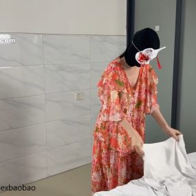 #OnlyFans #Sexbaobao 4