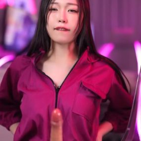 #Meriol Chan- 9月~1