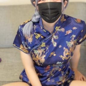 #Onlyfans #日韩 #自慰 Hamusuk K 19