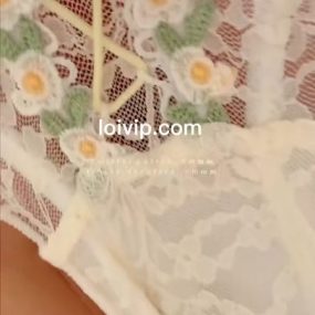 #Olive 性感睡裙~1