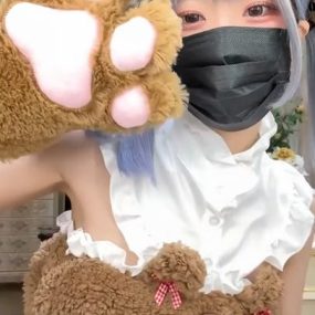 #Onlyfans #日韩 #自慰 Hamusuk K 29