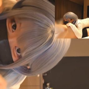 #Onlyfans #日韩 #自慰 Hamusuk K 32