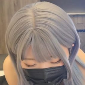 #Onlyfans #日韩 #自慰 Hamusuk K 36