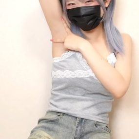 #Onlyfans #日韩 #自慰 Hamusuk K 39