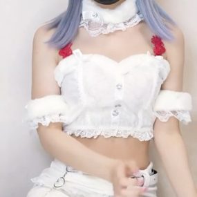 #Onlyfans #日韩 #自慰 Hamusuk K 43