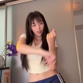 #Yum 707 #玉米 #裸舞 2~1