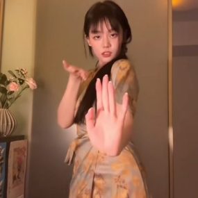 #Yum 707 #玉米 #裸舞 3~1