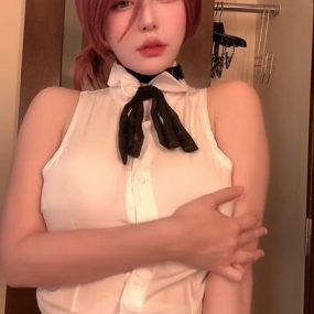 #Crybaby0430 #绝对零度 #巨乳 4
