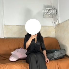 #你的kk #福利姬