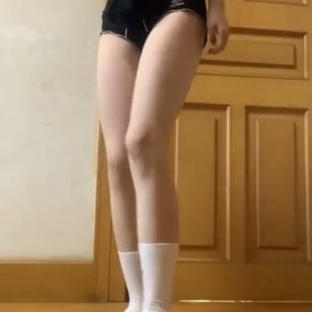 #兔兔 #露出 #自慰 #高潮 #喷水 9