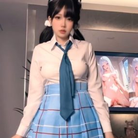 #小仙云 #裸舞 3