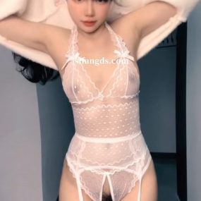 #小仙云 #裸舞 4