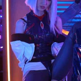 #Little Emo Kitten~1