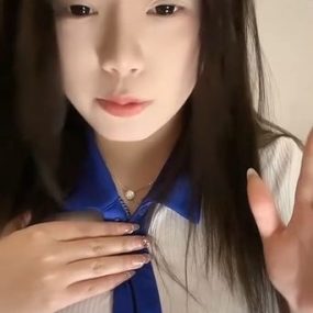 #抖音 #冷艳小姨 #反差 #自慰 4