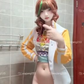 #小迟 #Xiaochi988 #福利姬 2